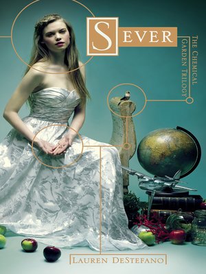 cover image of Sever